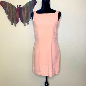 Tommy Bahama Silk Sheath Dress